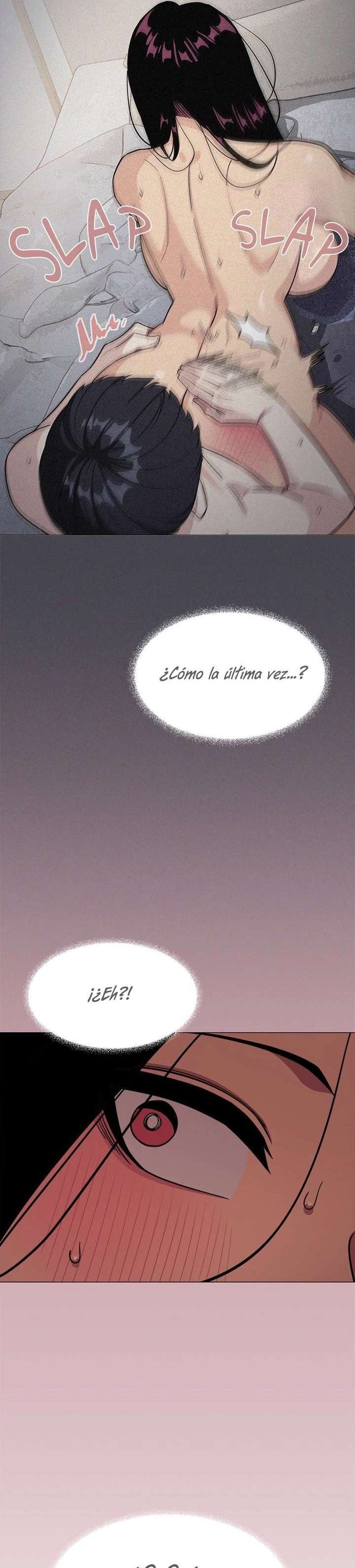 Deja de Fumar [sin censura] capítulo 15 página 9