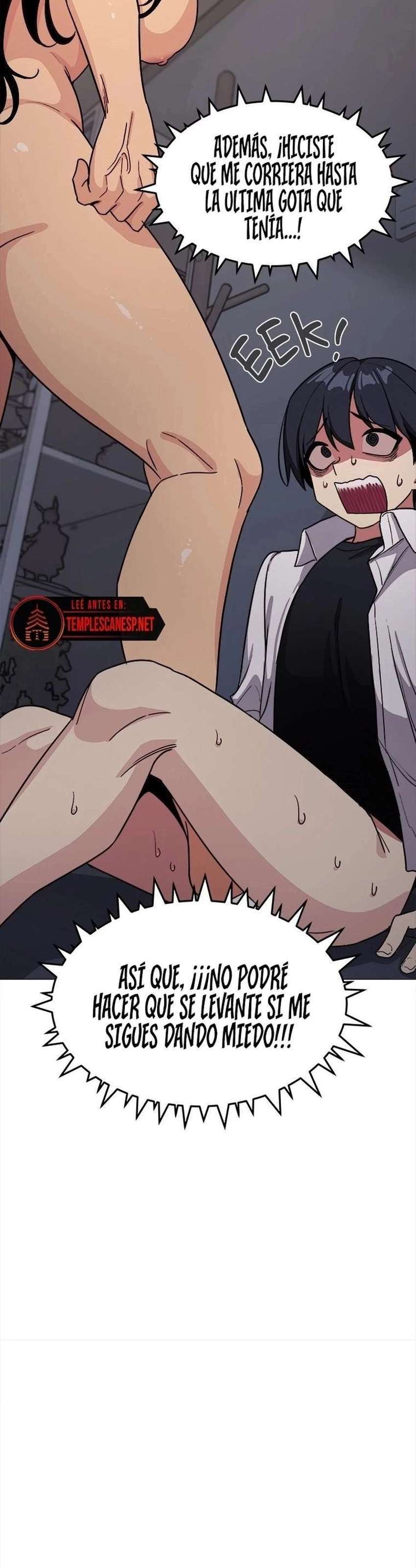Deja de Fumar [sin censura] capítulo 16 página 10