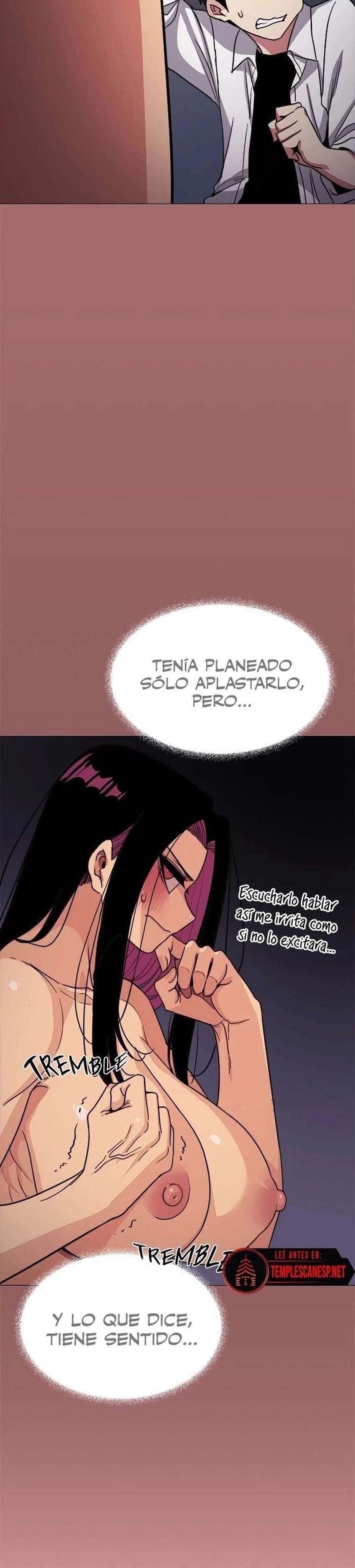 Deja de Fumar [sin censura] capítulo 16 página 14
