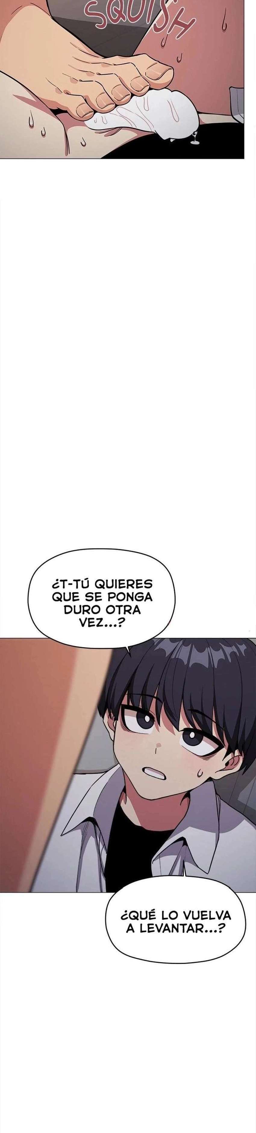Deja de Fumar [sin censura] capítulo 16 página 2