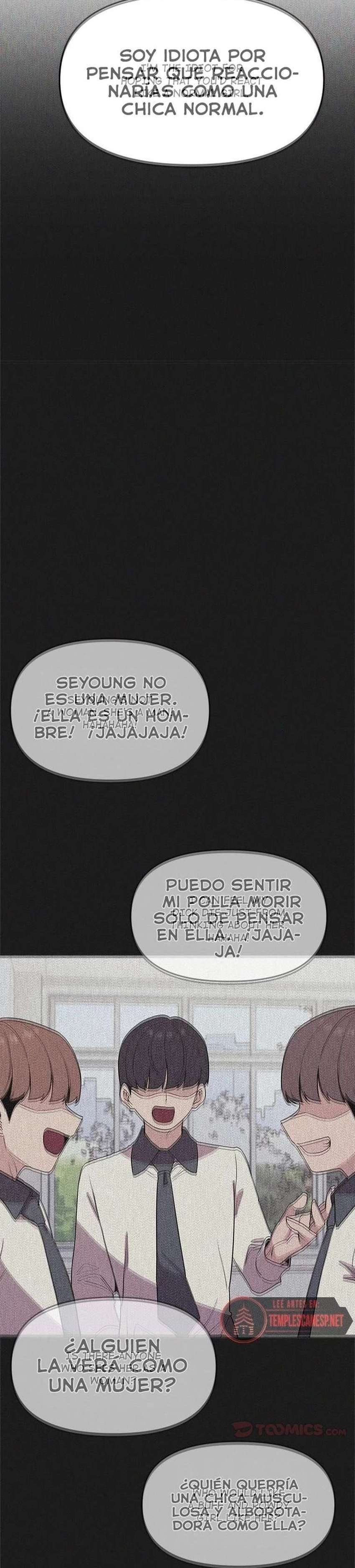 Deja de Fumar [sin censura] capítulo 16 página 30