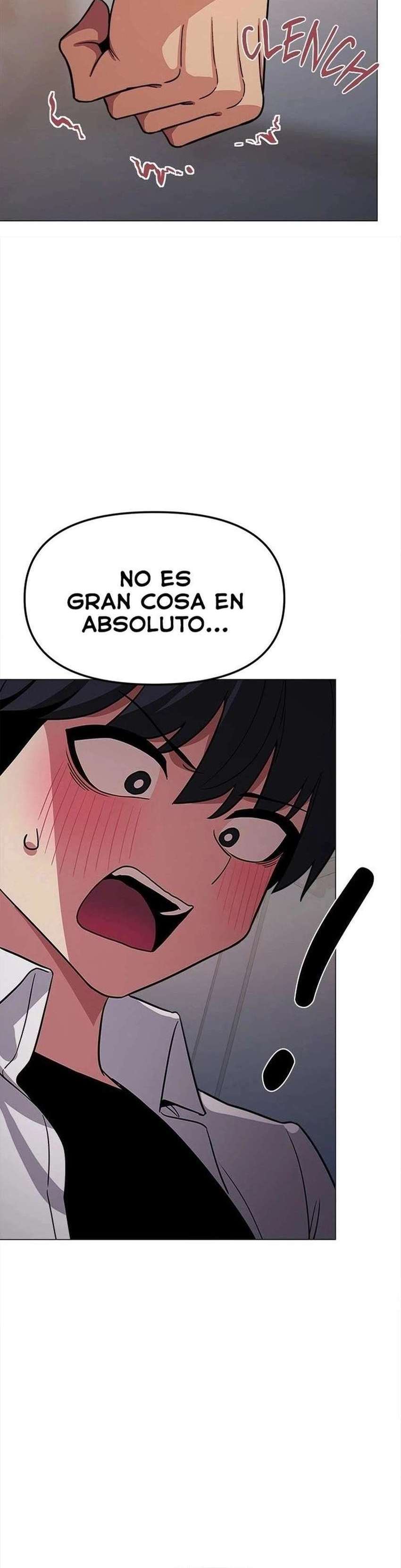 Deja de Fumar [sin censura] capítulo 16 página 32