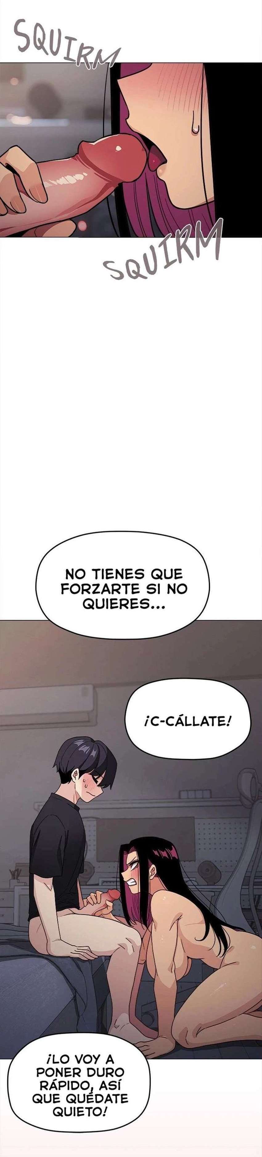 Deja de Fumar [sin censura] capítulo 16 página 36