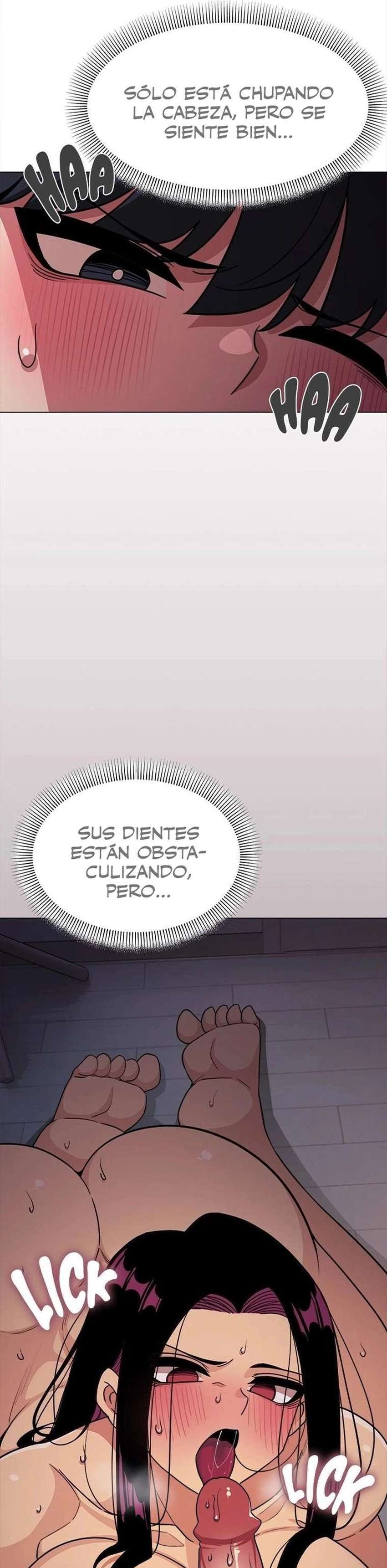 Deja de Fumar [sin censura] capítulo 16 página 43