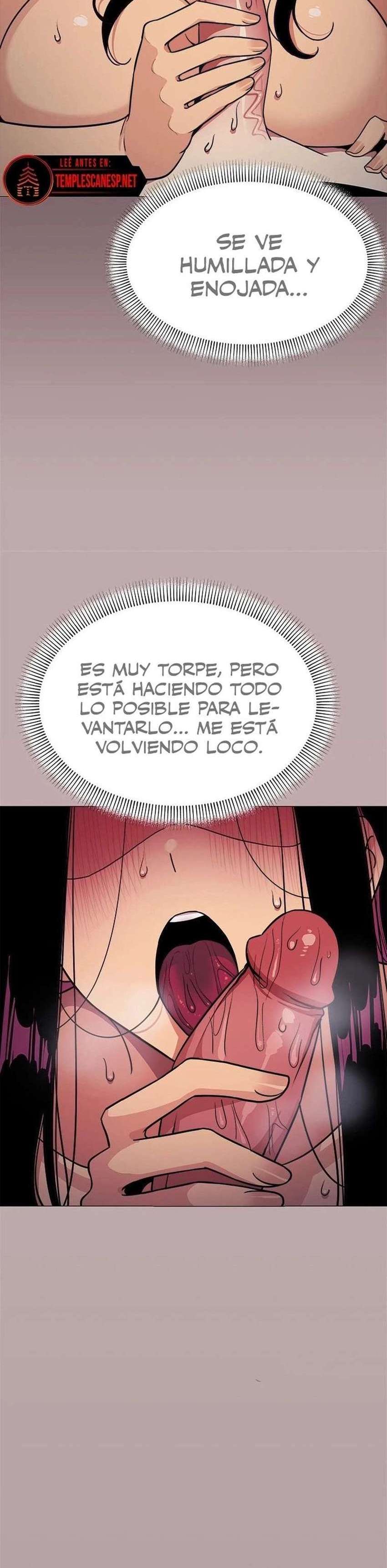 Deja de Fumar [sin censura] capítulo 16 página 44