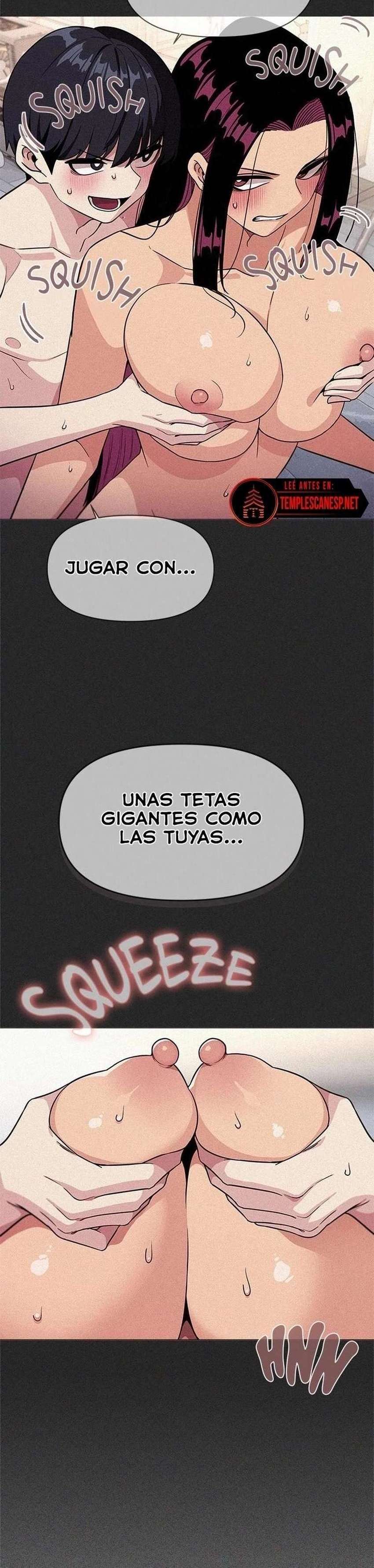 Deja de Fumar [sin censura] capítulo 16 página 54
