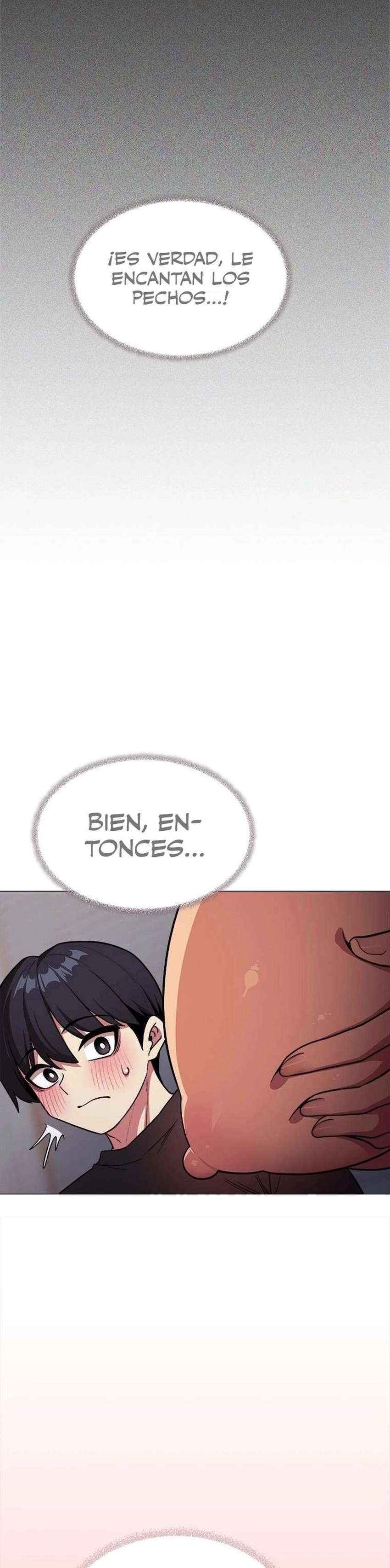Deja de Fumar [sin censura] capítulo 16 página 55