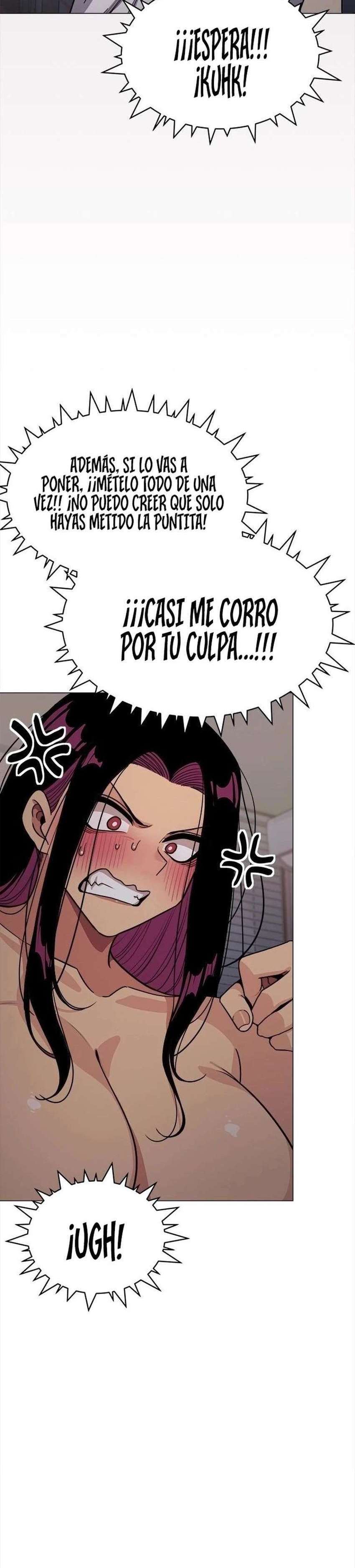 Deja de Fumar [sin censura] capítulo 16 página 6