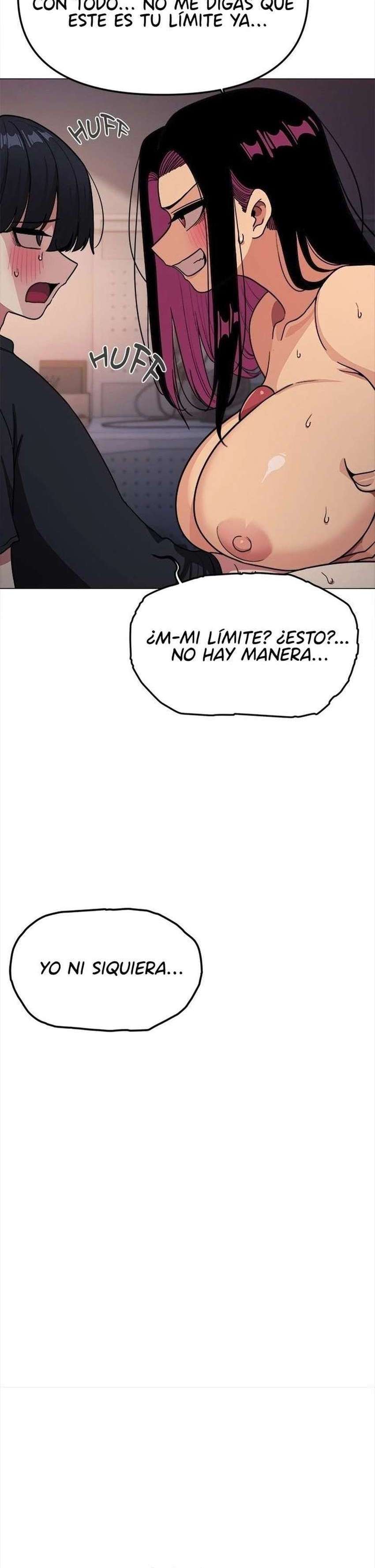 Deja de Fumar [sin censura] capítulo 17 página 24