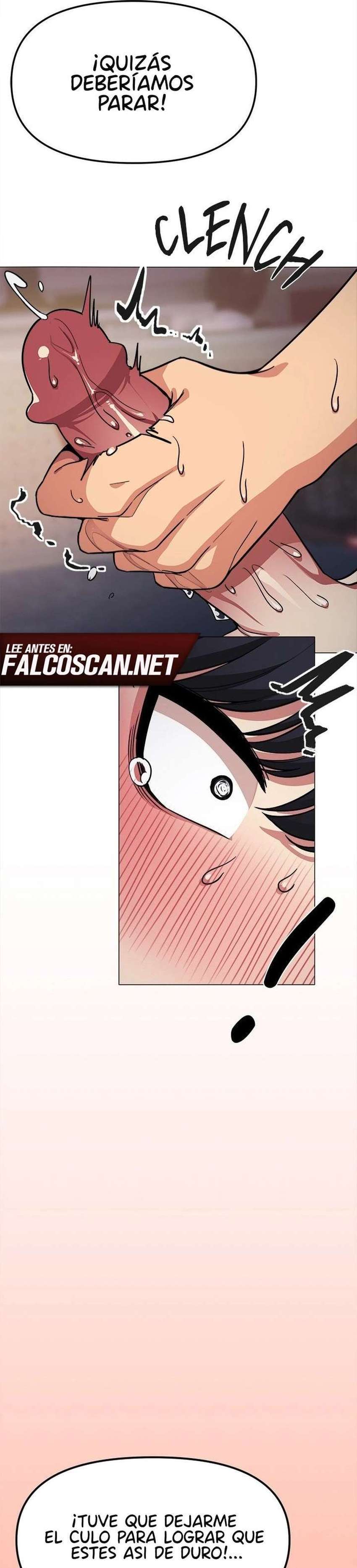 Deja de Fumar [sin censura] capítulo 17 página 49