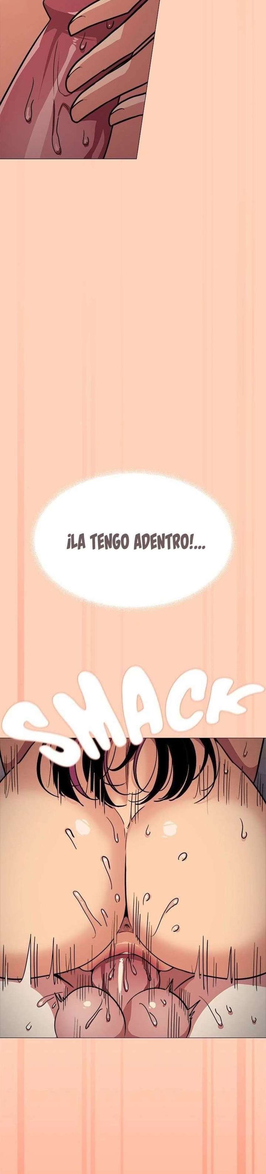 Deja de Fumar [sin censura] capítulo 17 página 52