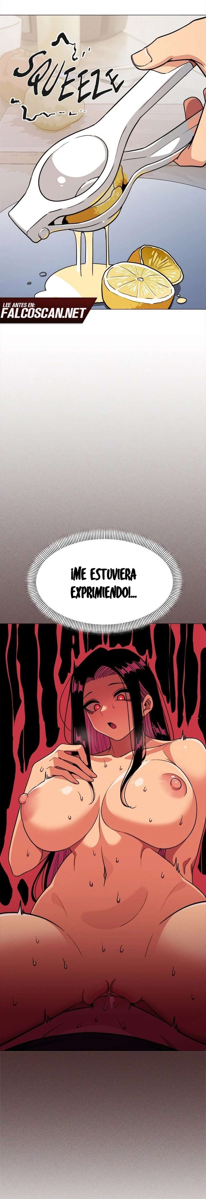 Deja de Fumar [sin censura] capítulo 18 página 25