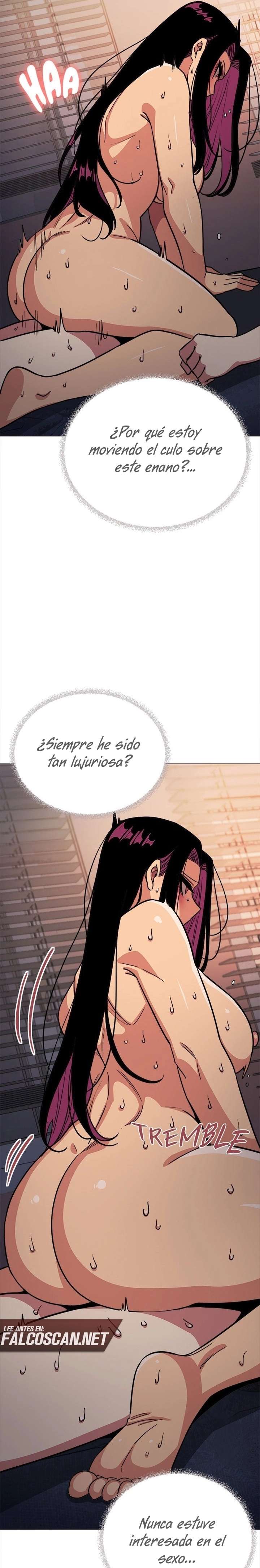 Deja de Fumar [sin censura] capítulo 18 página 28