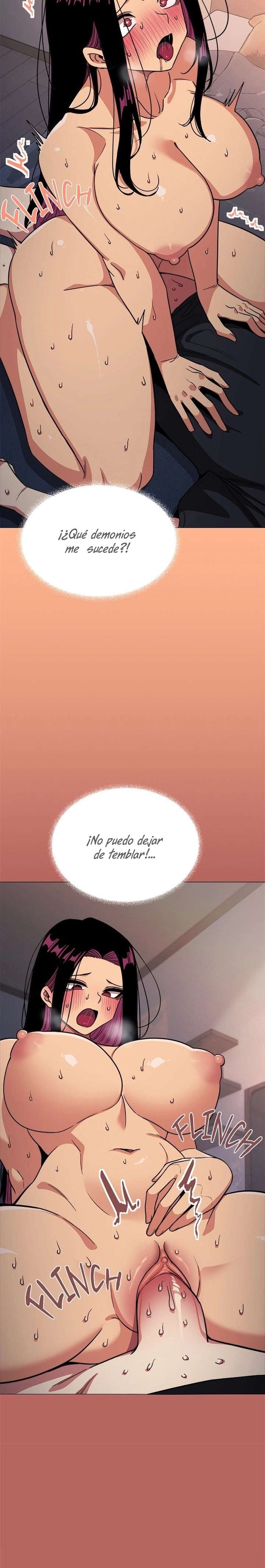 Deja de Fumar [sin censura] capítulo 18 página 3