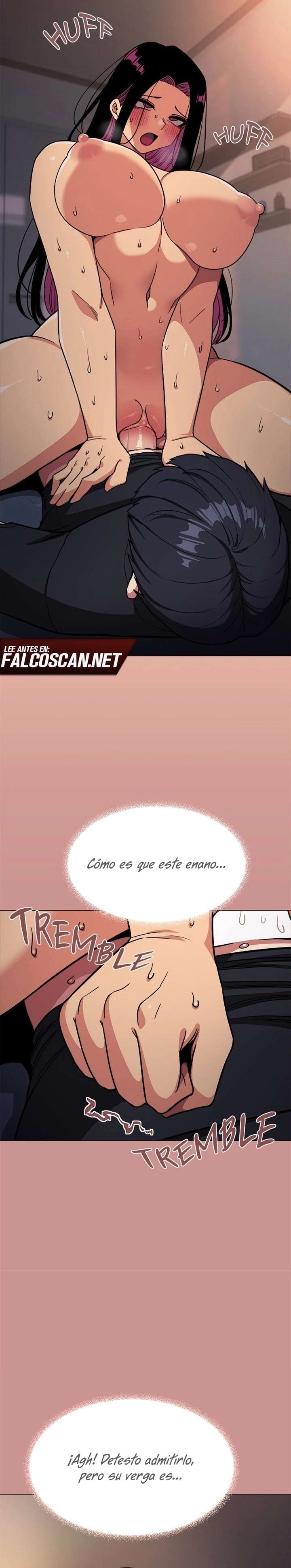 Deja de Fumar [sin censura] capítulo 18 página 6