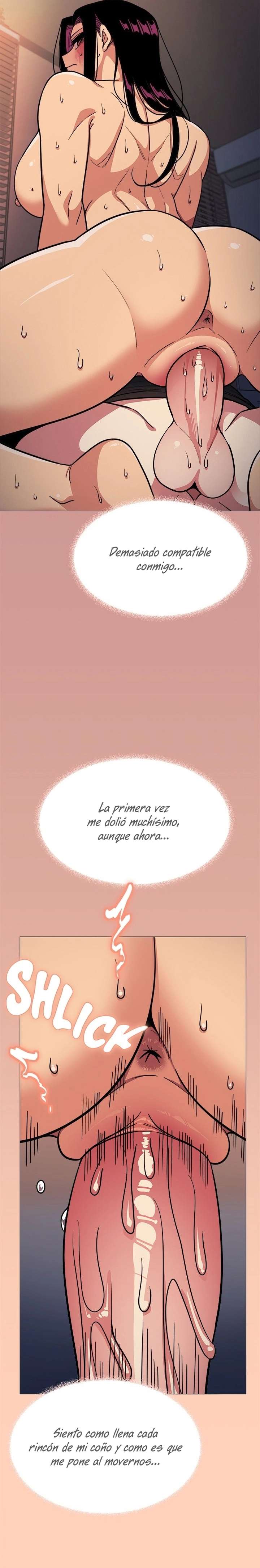 Deja de Fumar [sin censura] capítulo 18 página 7