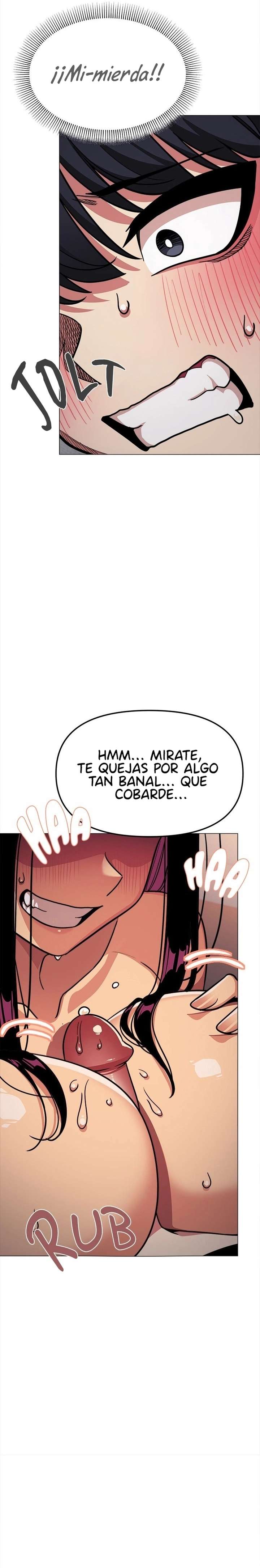 Deja de Fumar [sin censura] capítulo 19 página 13