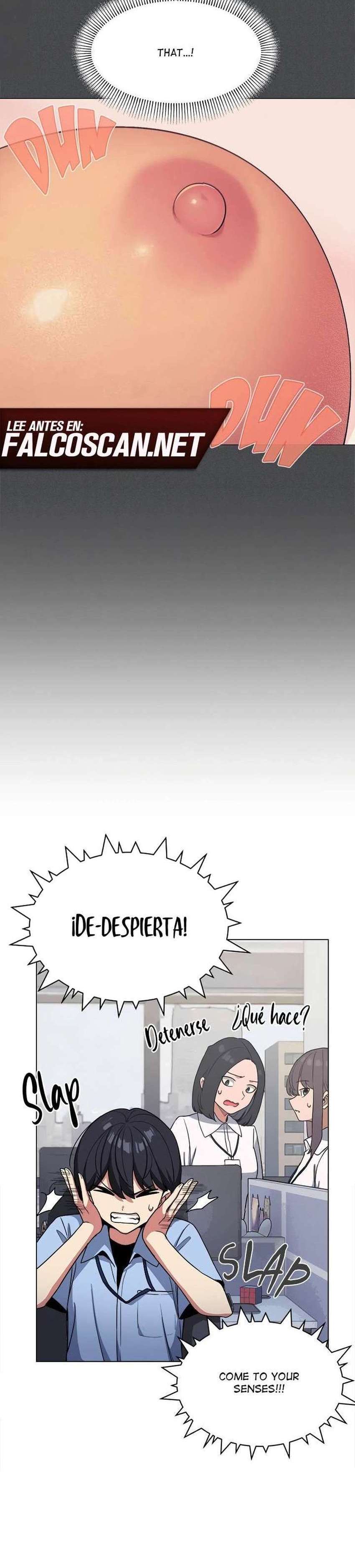 Deja de Fumar [sin censura] capítulo 2 página 10