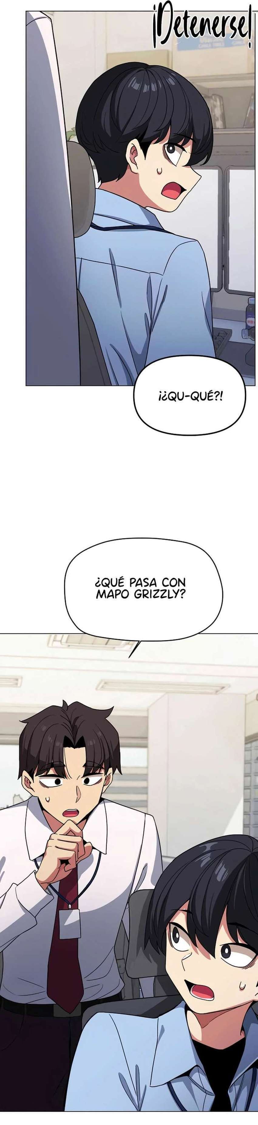 Deja de Fumar [sin censura] capítulo 2 página 19