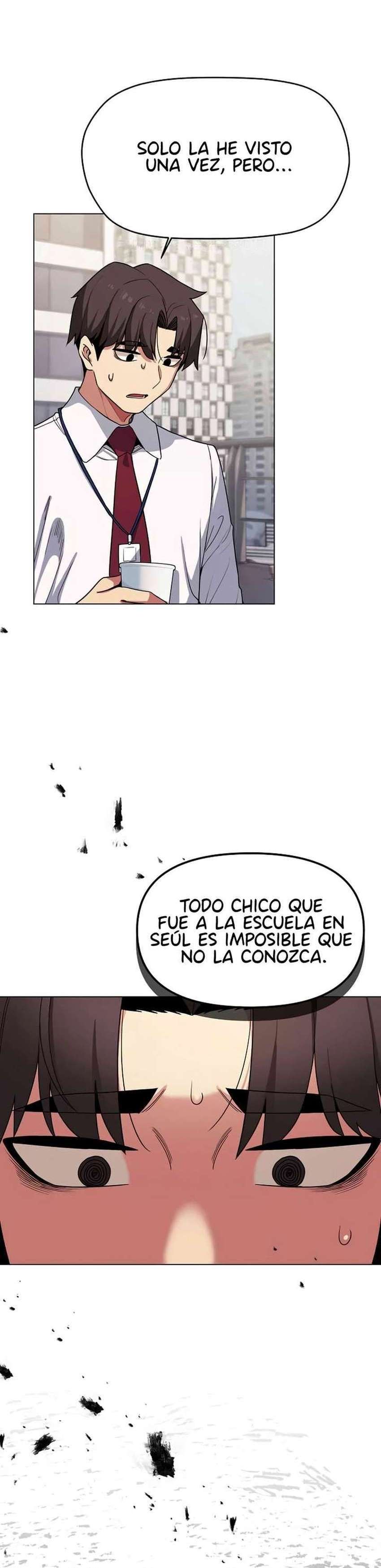 Deja de Fumar [sin censura] capítulo 2 página 22