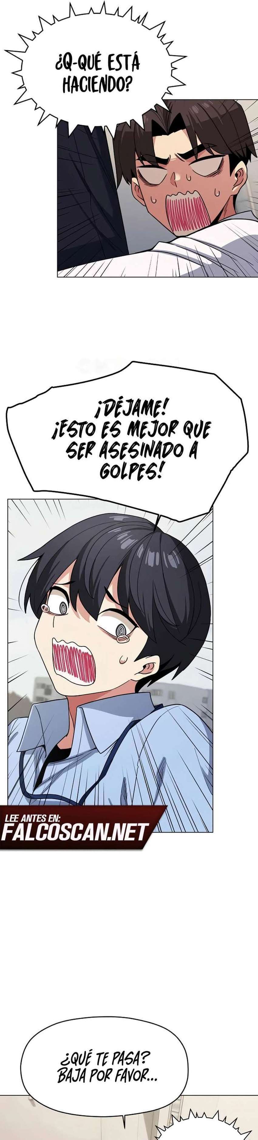 Deja de Fumar [sin censura] capítulo 2 página 27