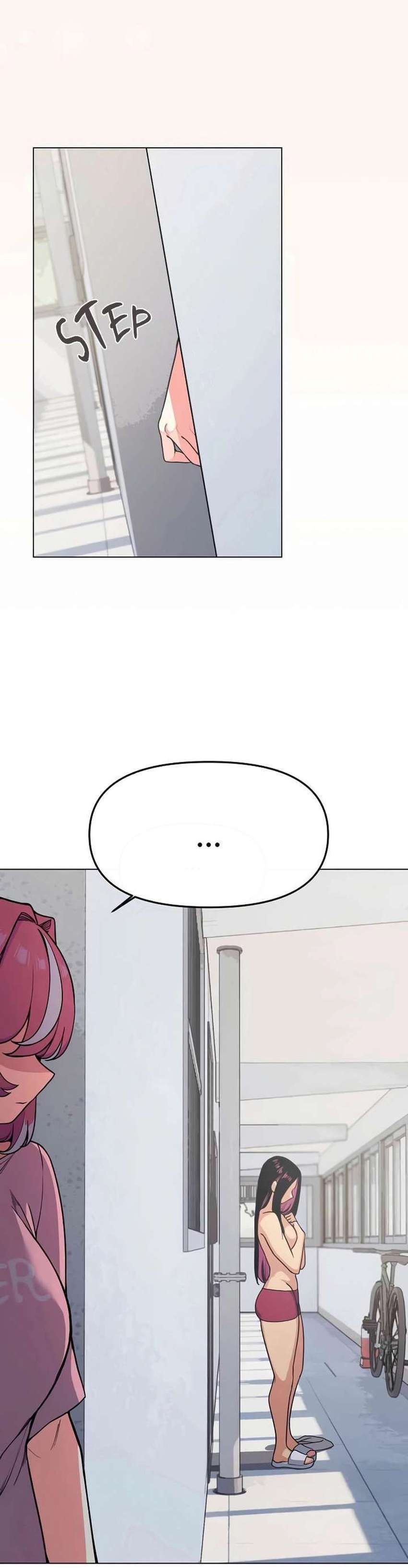 Deja de Fumar [sin censura] capítulo 2 página 3