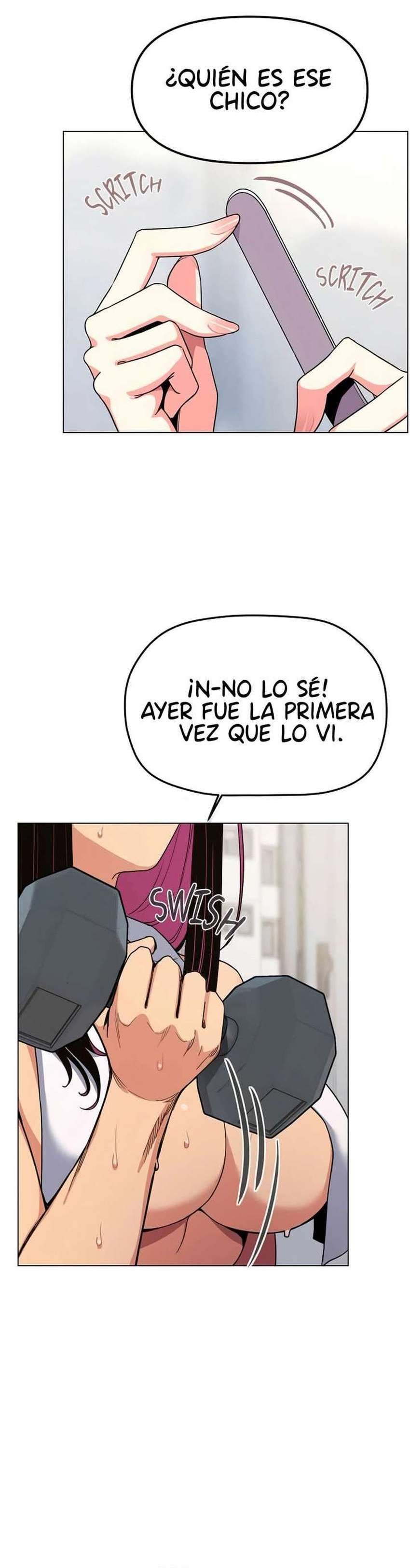 Deja de Fumar [sin censura] capítulo 2 página 30