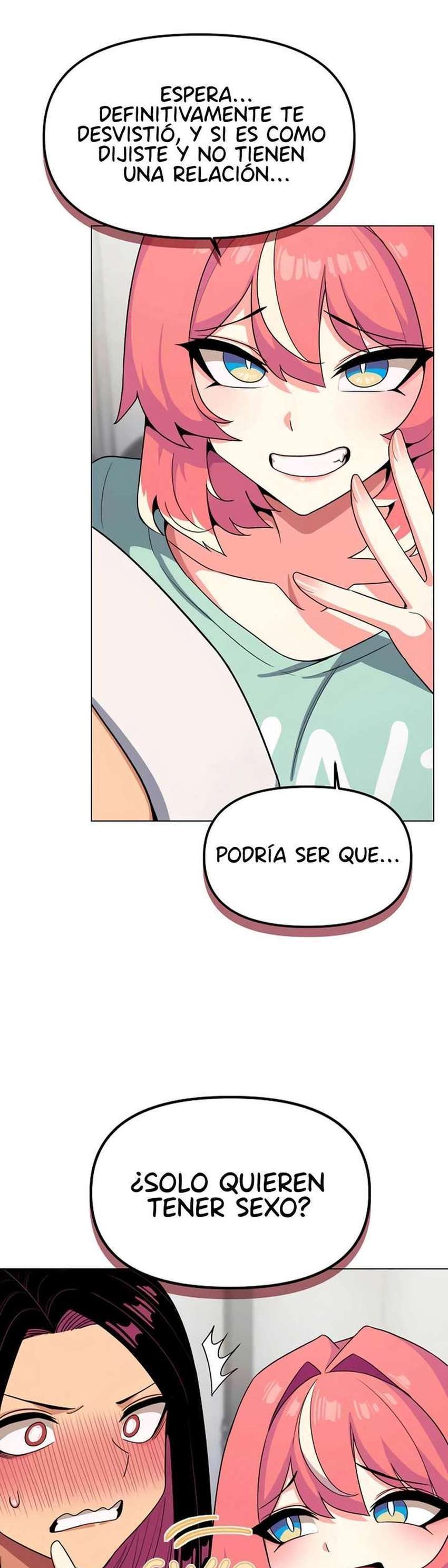 Deja de Fumar [sin censura] capítulo 2 página 43