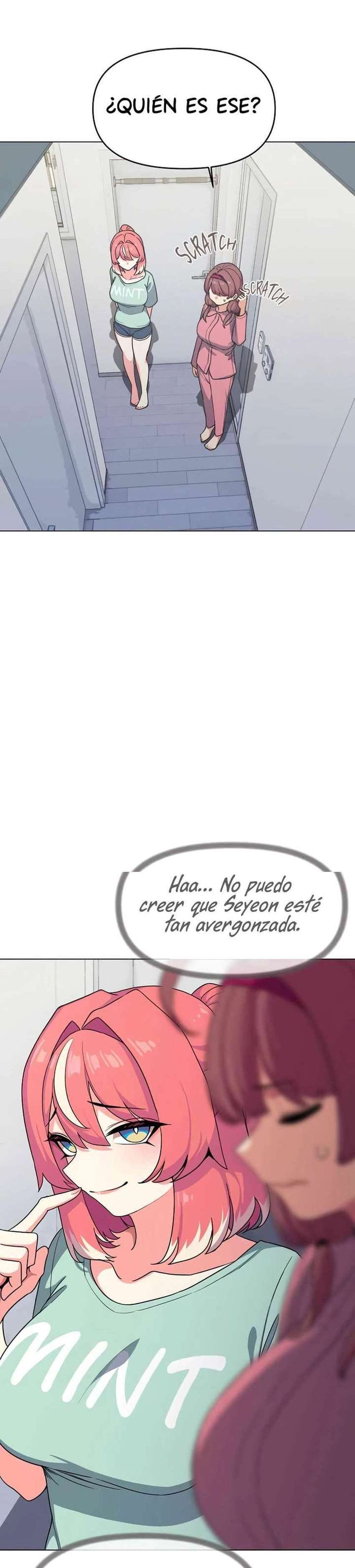 Deja de Fumar [sin censura] capítulo 2 página 48