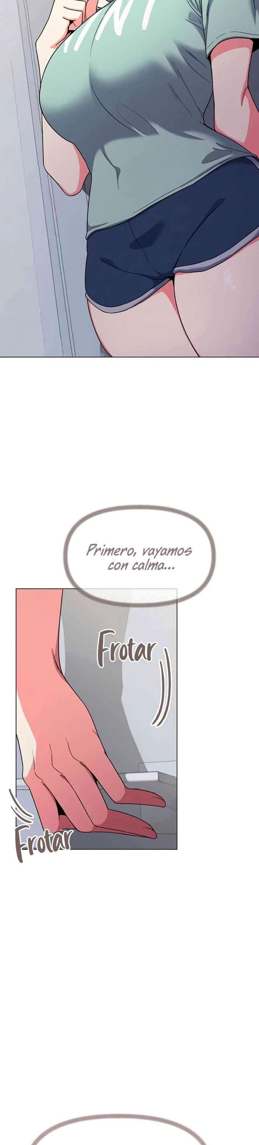 Deja de Fumar [sin censura] capítulo 2 página 50