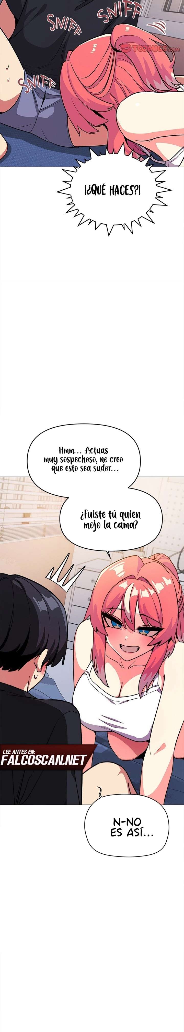 Deja de Fumar [sin censura] capítulo 20 página 12