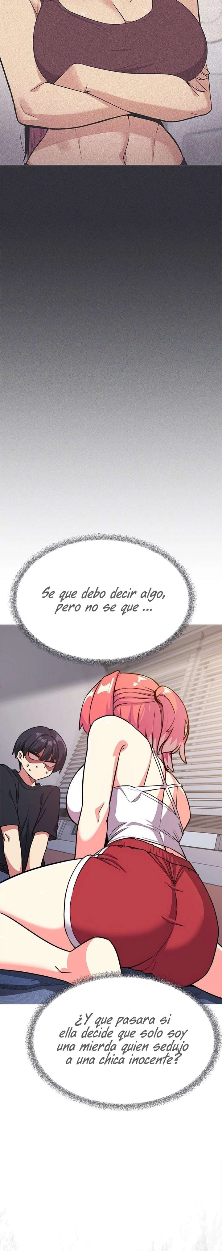 Deja de Fumar [sin censura] capítulo 20 página 15