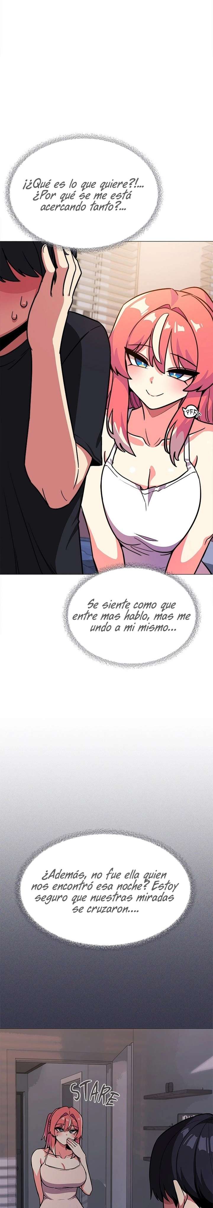 Deja de Fumar [sin censura] capítulo 20 página 23