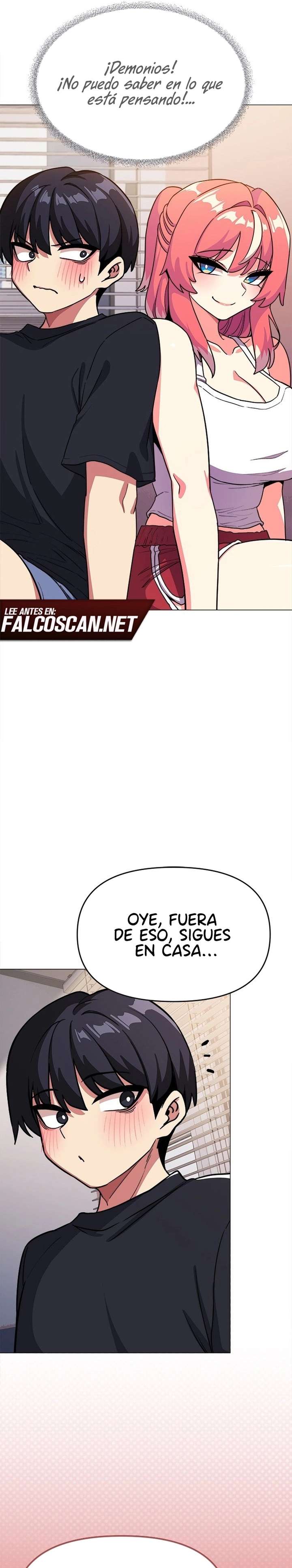 Deja de Fumar [sin censura] capítulo 20 página 25