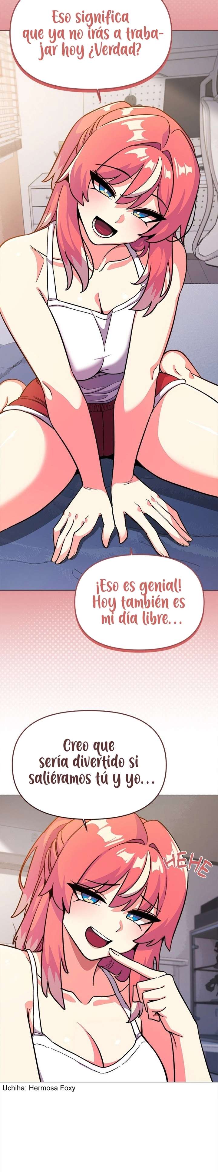 Deja de Fumar [sin censura] capítulo 20 página 26
