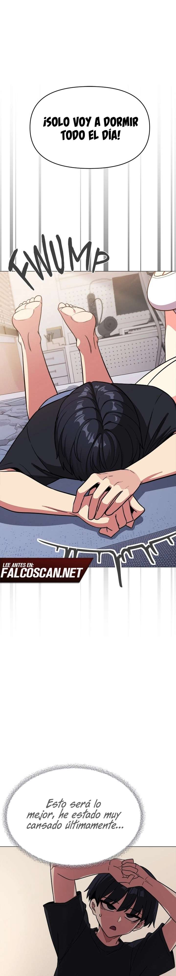 Deja de Fumar [sin censura] capítulo 20 página 34
