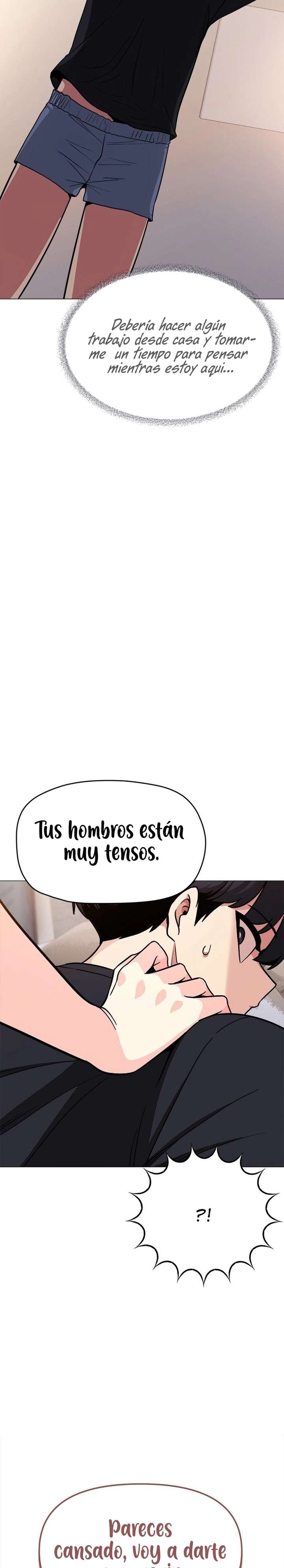 Deja de Fumar [sin censura] capítulo 20 página 35