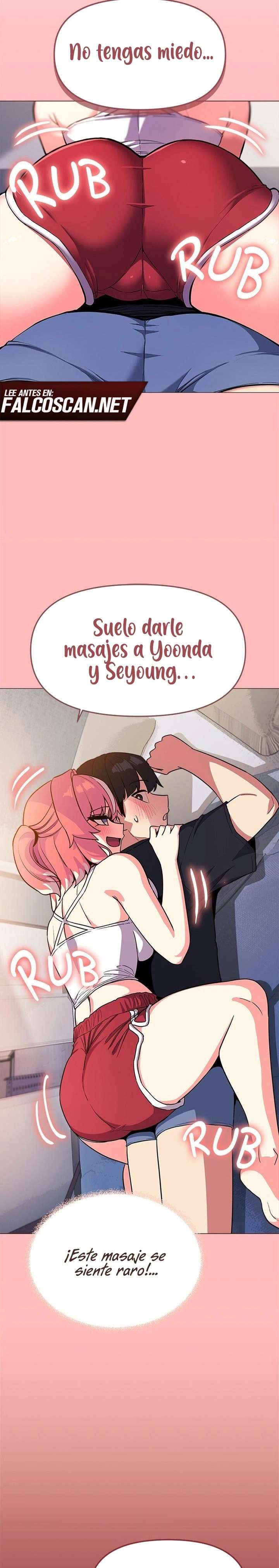 Deja de Fumar [sin censura] capítulo 20 página 37