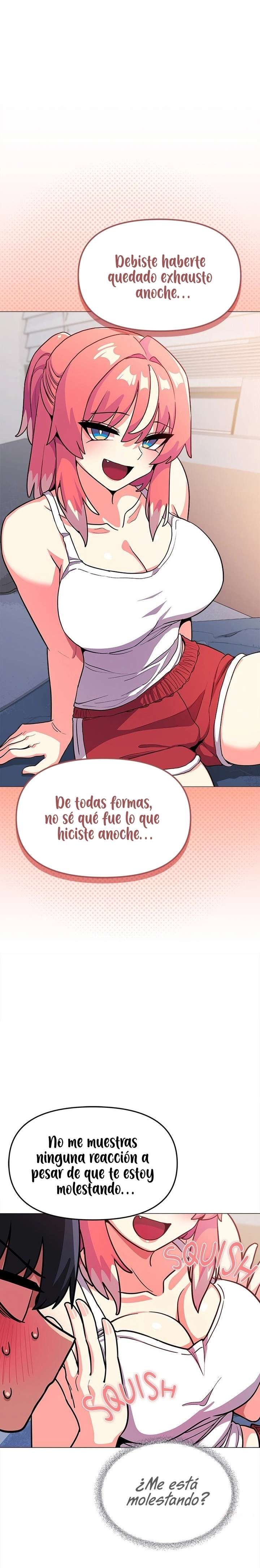 Deja de Fumar [sin censura] capítulo 20 página 9