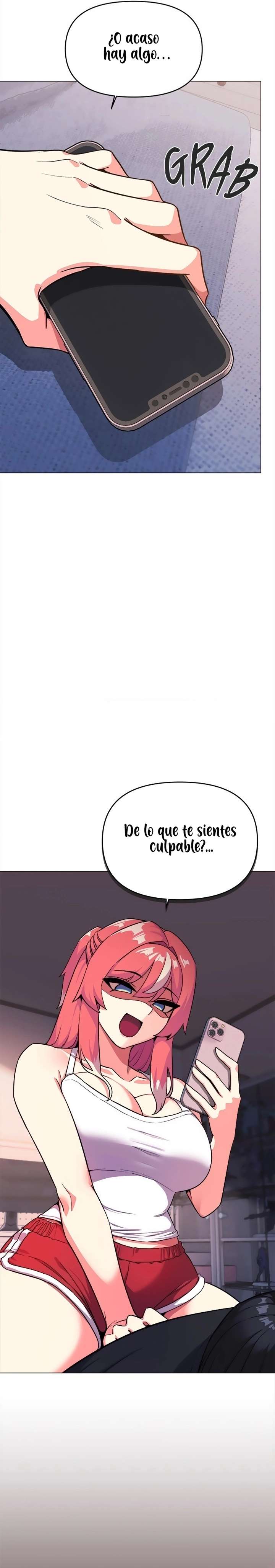 Deja de Fumar [sin censura] capítulo 21 página 13