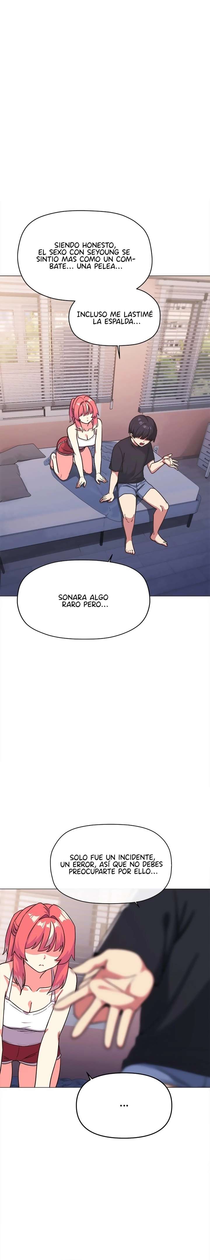 Deja de Fumar [sin censura] capítulo 21 página 24