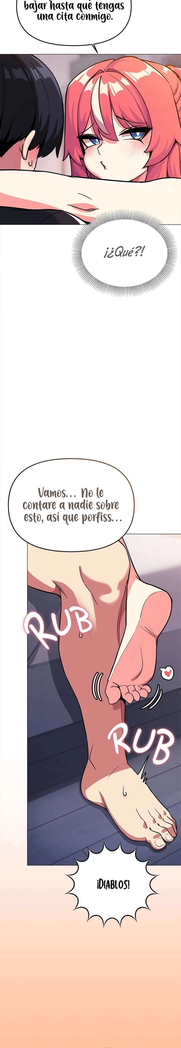 Deja de Fumar [sin censura] capítulo 21 página 30