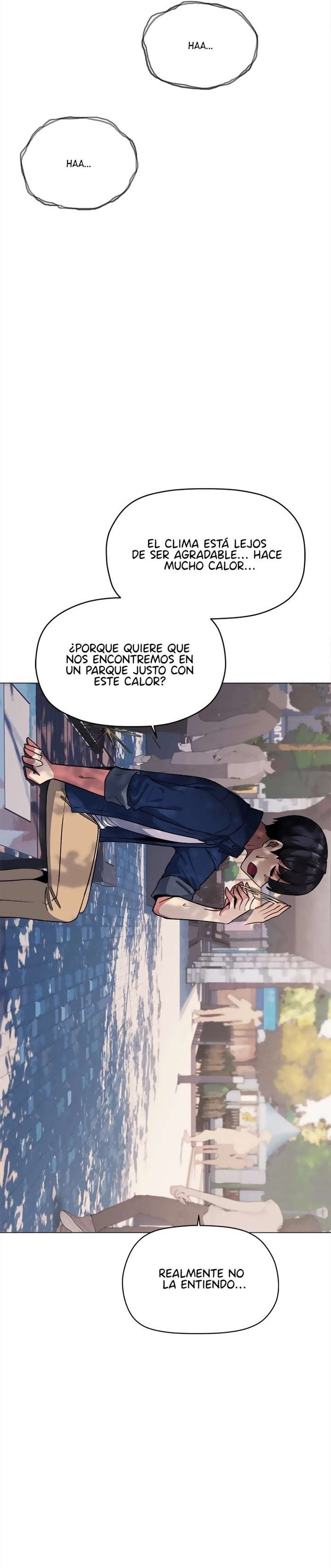 Deja de Fumar [sin censura] capítulo 21 página 37