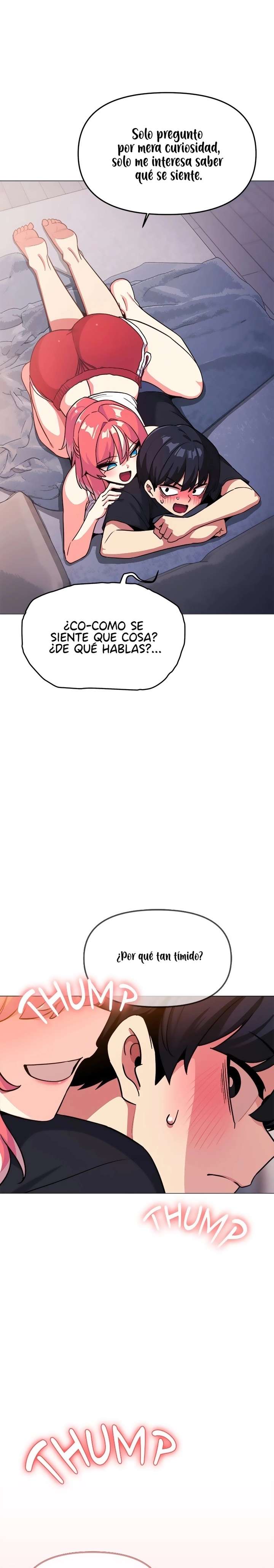 Deja de Fumar [sin censura] capítulo 21 página 8
