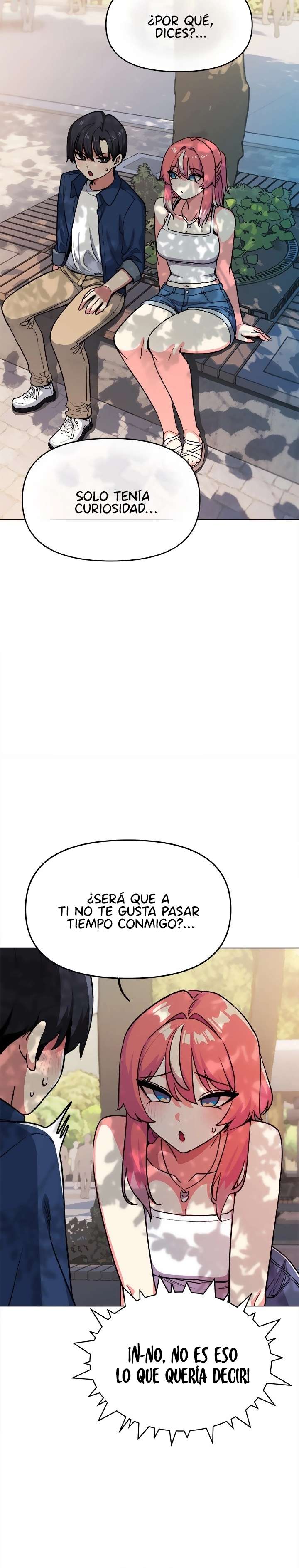 Deja de Fumar [sin censura] capítulo 22 página 18