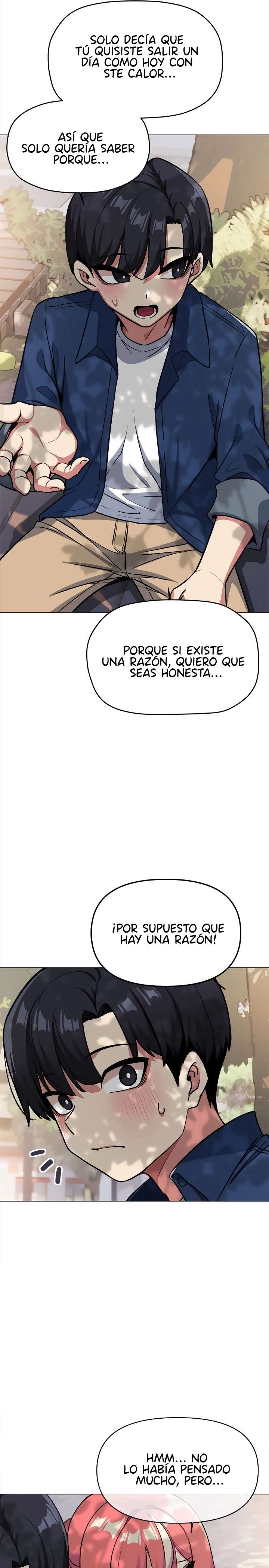 Deja de Fumar [sin censura] capítulo 22 página 19