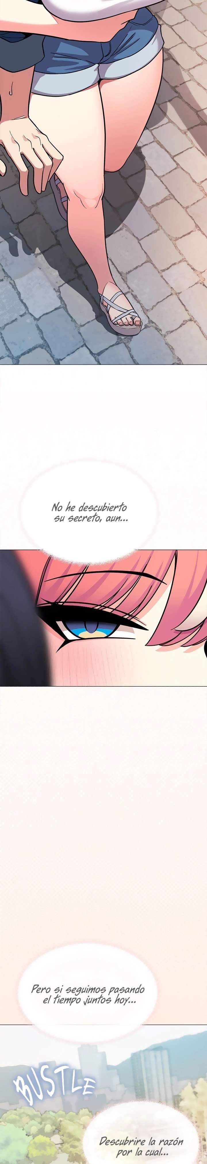 Deja de Fumar [sin censura] capítulo 22 página 30