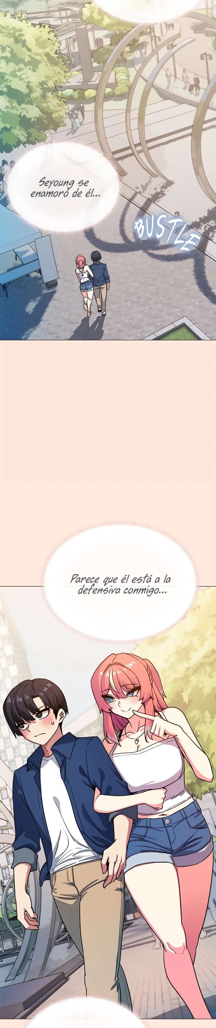 Deja de Fumar [sin censura] capítulo 22 página 31