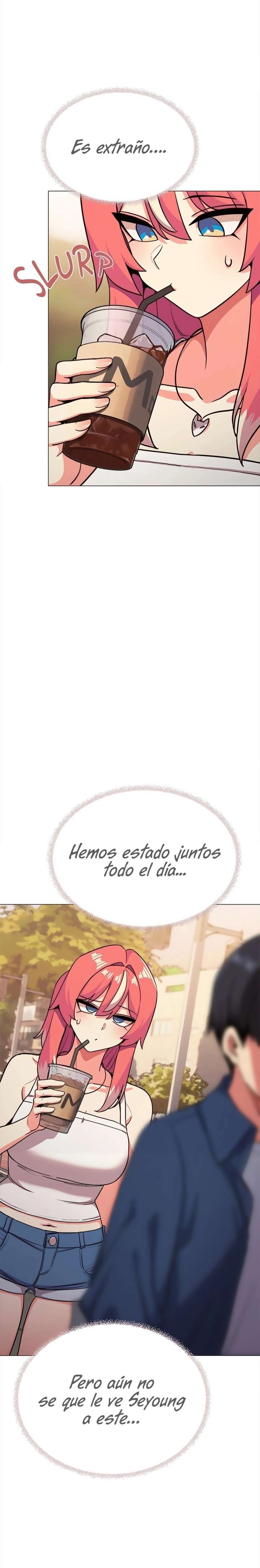 Deja de Fumar [sin censura] capítulo 23 página 15