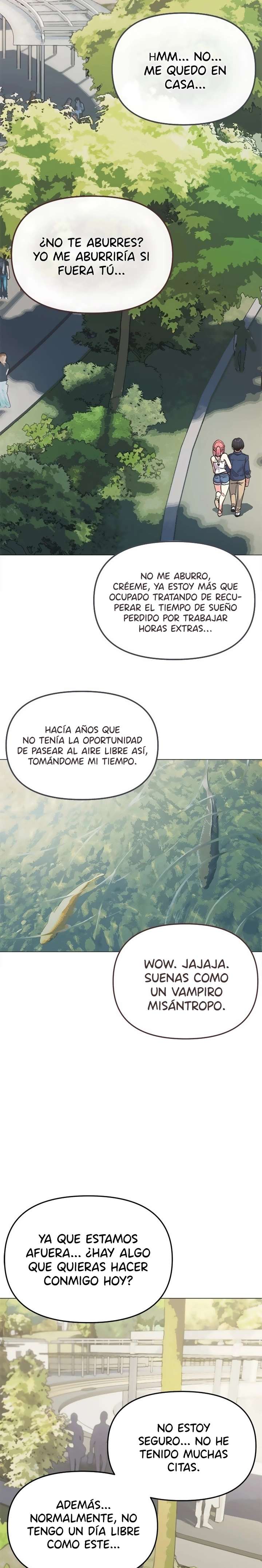 Deja de Fumar [sin censura] capítulo 23 página 2